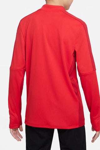 Maillot d’entraînement de football - Rouge