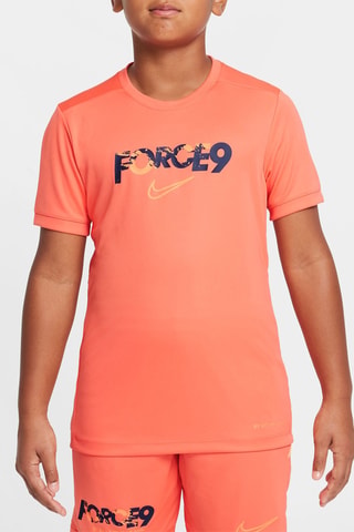 T-shirt de football - Orange - Nike