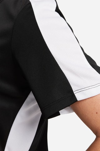 T-shirt de football Academy - Noir
