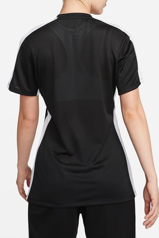 T-shirt de football Academy - Noir