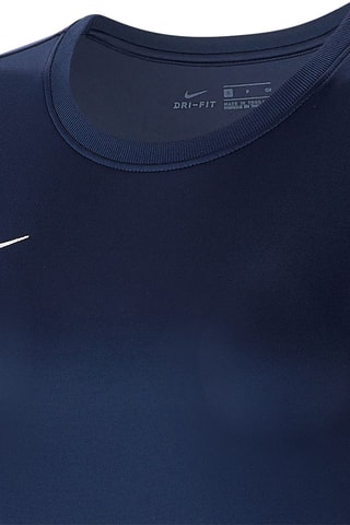 T-shirt Dri-FIT Park 7 JBY - Bleu marine 