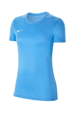 Maillot de football Park 7 JBY - Ciel