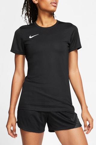 T-shirt de football Dri-Fit Park 7 JBY - Noir