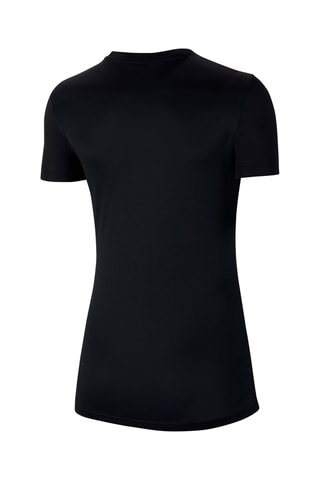 T-shirt de football Dri-Fit Park 7 JBY - Noir