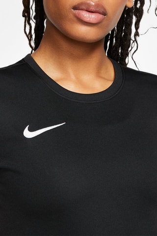 T-shirt de football Dri-Fit Park 7 JBY - Noir