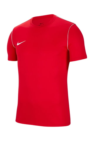 T-shirt de football - Rouge