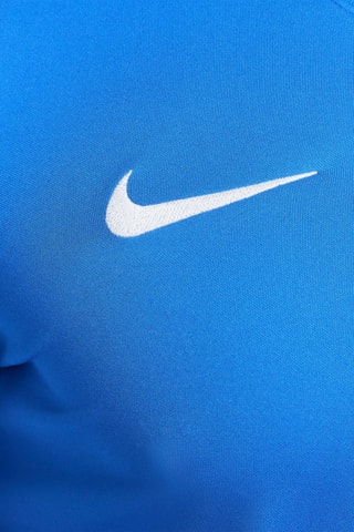 Maillot de football Park 4 Gardien de but JBY - Bleu roi
