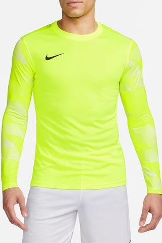 Maillot de football - Vert