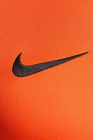Maillot de football - Orange