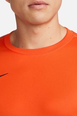 Maillot de football - Orange