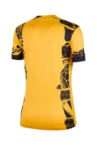 Maillot de football Inter Milan 2024/25 Stadium 3e tenue - Jaune