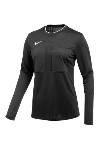 Maillot de football - Noir
