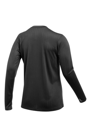 Maillot de football - Noir