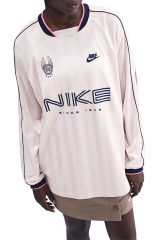 Maillot Sportswear - Rose