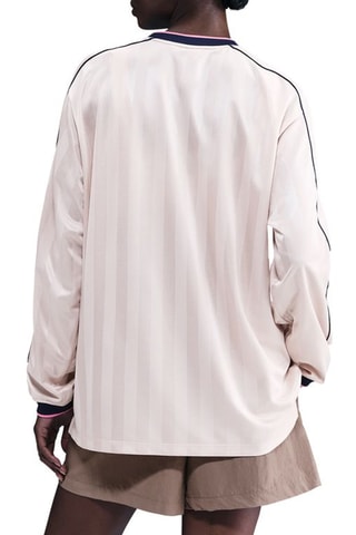 Maillot Sportswear - Rose