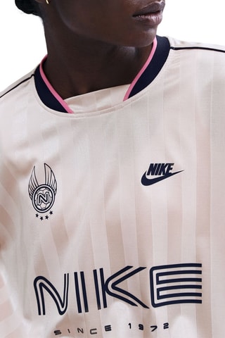 Maillot Sportswear - Rose