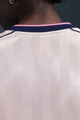 Maillot Sportswear - Rose