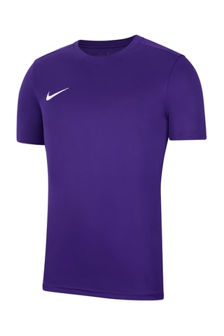 Maillot de football Park - Violet