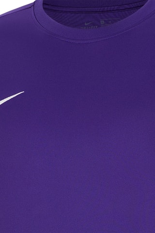 Maillot de football Park - Violet