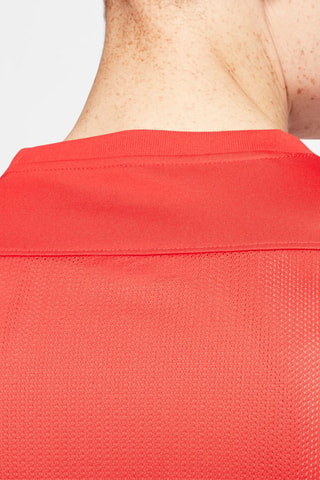 Maillot de football Dri-Fit Park 7 - Rouge