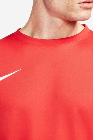 Maillot de football Dri-Fit Park 7 - Rouge