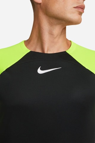 T-shirt - Noir et jaune