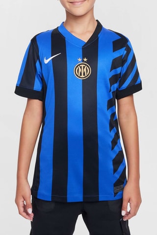 T-shirt - Bleu roi