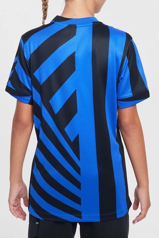 T-shirt - Bleu roi
