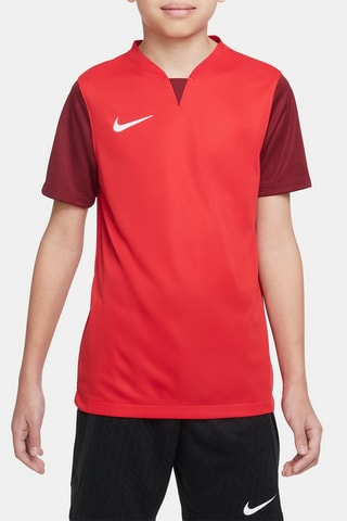 Maillot de football - Rouge
