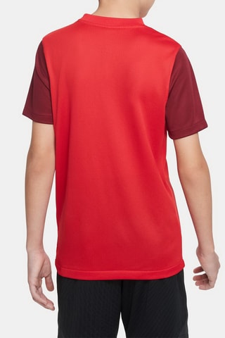 Maillot de football - Rouge
