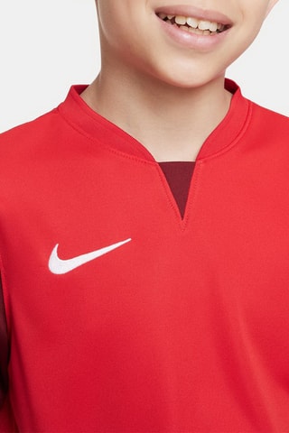 Maillot de football - Rouge