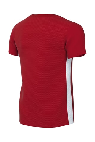 Maillot de football V Nike Dri-FIT Challenge - Rouge