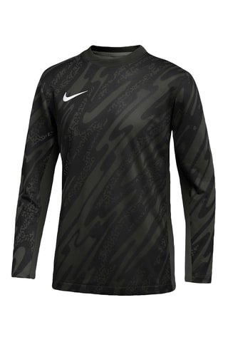 Maillot de football Gardien V GK - Anthracite