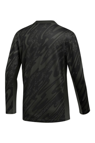 Maillot de football Gardien V GK - Anthracite