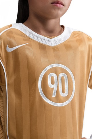 Maillot de football Total 90 - Doré
