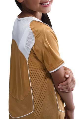 Maillot de football Total 90 - Doré