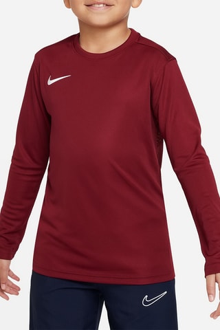 T-shirt de football Dri-FIT Park 7 - Rouge