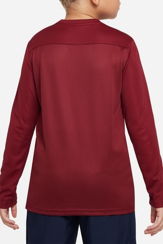 T-shirt de football Dri-FIT Park 7 - Rouge