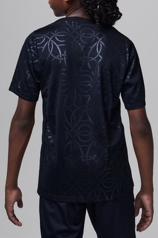 T-shirt de football Paris Saint-Germain - Bleu marine
