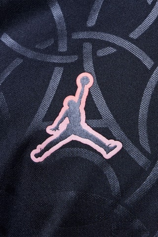 T-shirt de football Paris Saint-Germain - Bleu marine