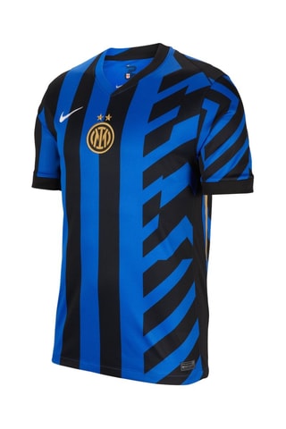 T-shirt - Bleu roi