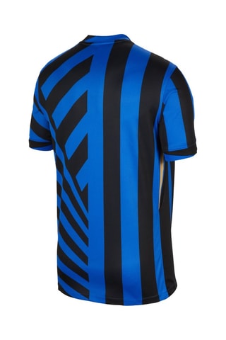 T-shirt - Bleu roi
