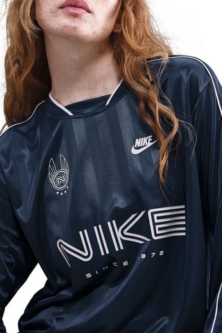 Maillot Sportswear - Bleu marine