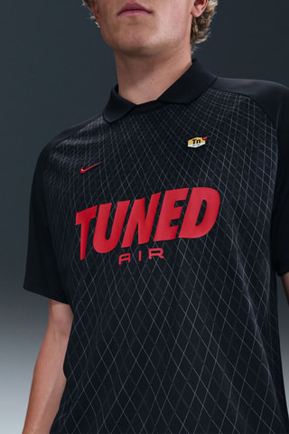 Maillot de football Nike Sportswear - Noir