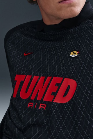 Maillot de football Nike Sportswear - Noir