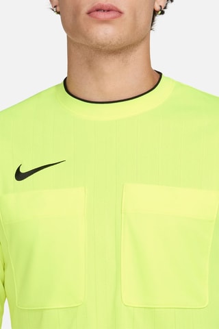 Maillot de football Dri-FIT - Vert clair