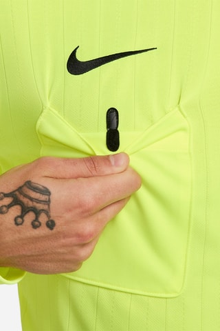 Maillot de football Dri-FIT - Vert clair