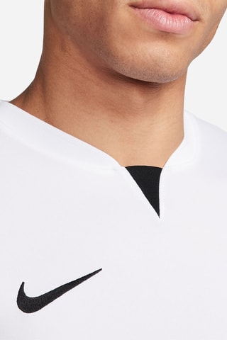 Maillot de football Trophy 5 - Blanc