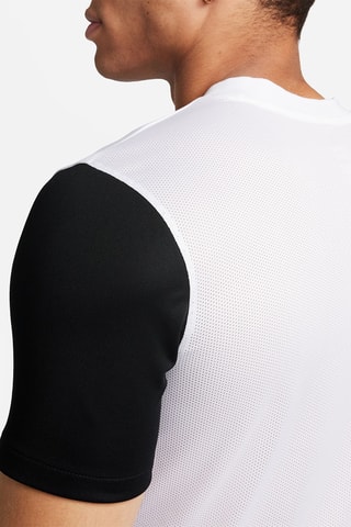 Maillot de football Trophy 5 - Blanc
