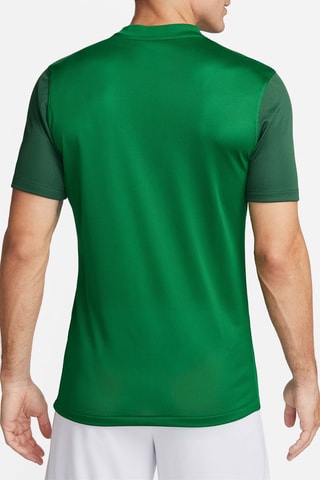 Maillot de football Trophy 5 - Vert clair